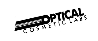 OPTICAL COSMETIC LABS logo
