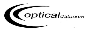 OPTICAL DATACOM logo