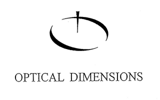 OPTICAL DIMENSIONS logo