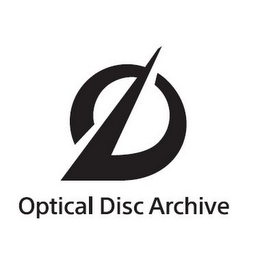 OPTICAL DISC ARCHIVE logo