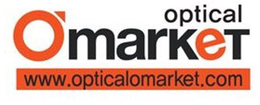 OPTICAL OMARKET WWW.OPTICALOMARKET.COM logo