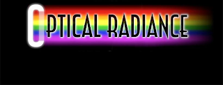 OPTICAL RADIANCE logo
