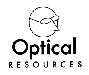OPTICAL RESOURCES logo