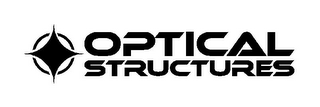 OPTICAL STRUCTURES logo