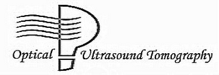 OPTICAL ULTRASOUND TOMOGRAPHY logo