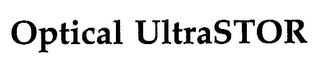 OPTICAL ULTRASTOR logo