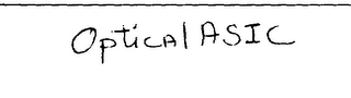 OPTICALASIC logo