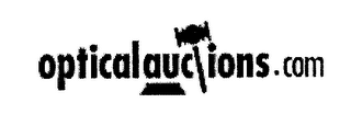 OPTICALAUCTIONS.COM logo