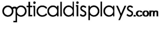 OPTICALDISPLAYS.COM logo