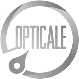 OPTICALE logo