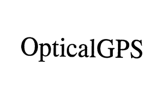 OPTICALGPS logo