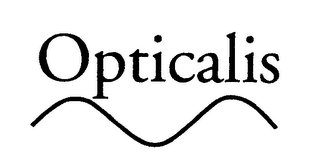 OPTICALIS logo