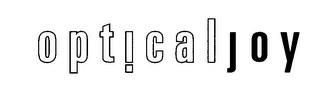 OPTICALJOY logo