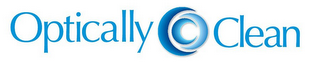 OPTICALLY CLEAN logo