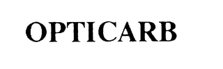 OPTICARB logo