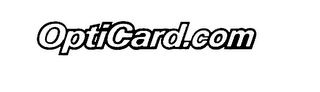 OPTICARD.COM logo