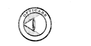 OPTICARE logo