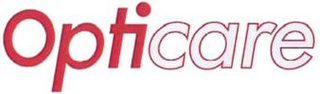 OPTICARE logo