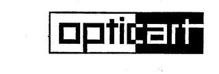 OPTICART logo