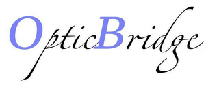 OPTICBRIDGE logo