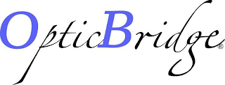 OPTICBRIDGE logo