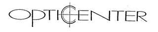 OPTICENTER logo