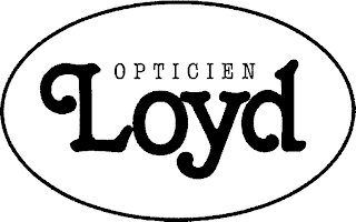 OPTICIEN LOYD logo