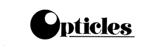 OPTICLES logo