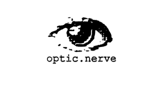 OPTIC.NERVE logo