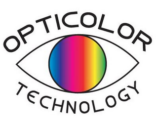 OPTICOLOR TECHNOLOGY logo