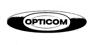 OPTICOM logo