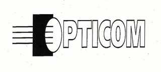 OPTICOM logo