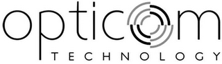 OPTICOM TECHNOLOGY