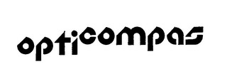 OPTICOMPAS logo