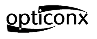 OPTICONX logo