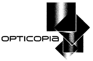 OPTICOPIA logo