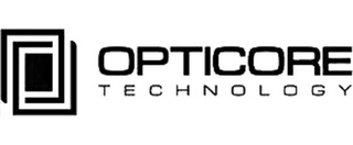 OPTICORE TECHNOLOGY logo