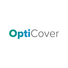 OPTICOVER logo