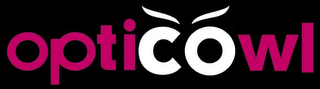 OPTICOWL logo