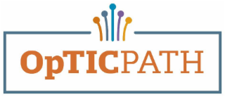 OPTICPATH logo