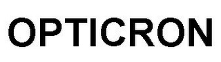 OPTICRON logo