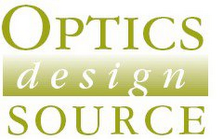 OPTICS DESIGN SOURCE logo