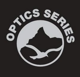 OPTICS SERIES logo