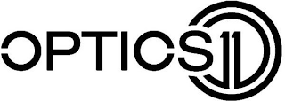 OPTICS11 logo
