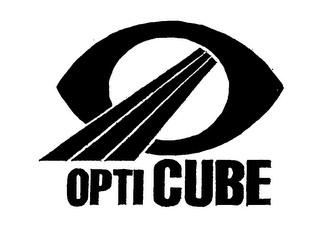 OPTICUBE logo