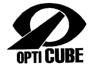 OPTICUBE logo