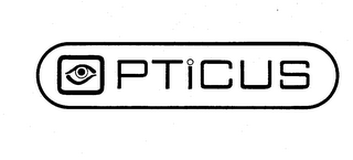 OPTICUS logo