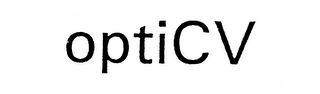 OPTICV logo
