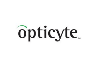 OPTICYTE logo