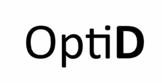 OPTID logo